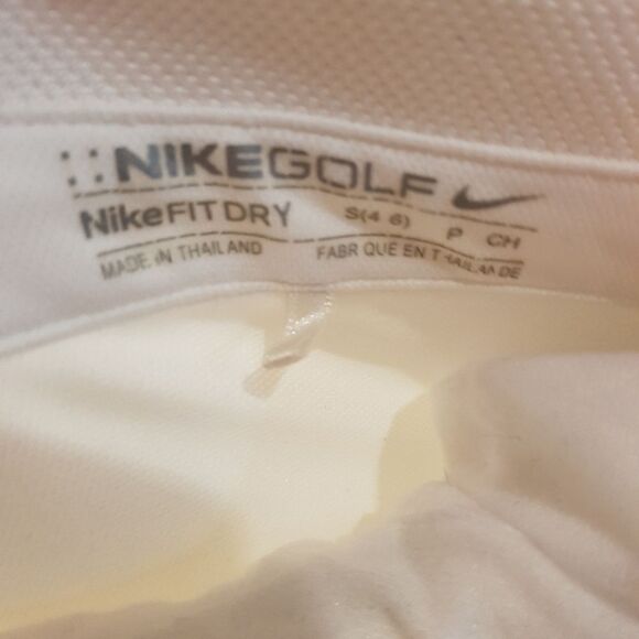 NIKE FITDRY *Bears Best LA* Golf Shirt Activewear Size Small - Picture 8 of 10